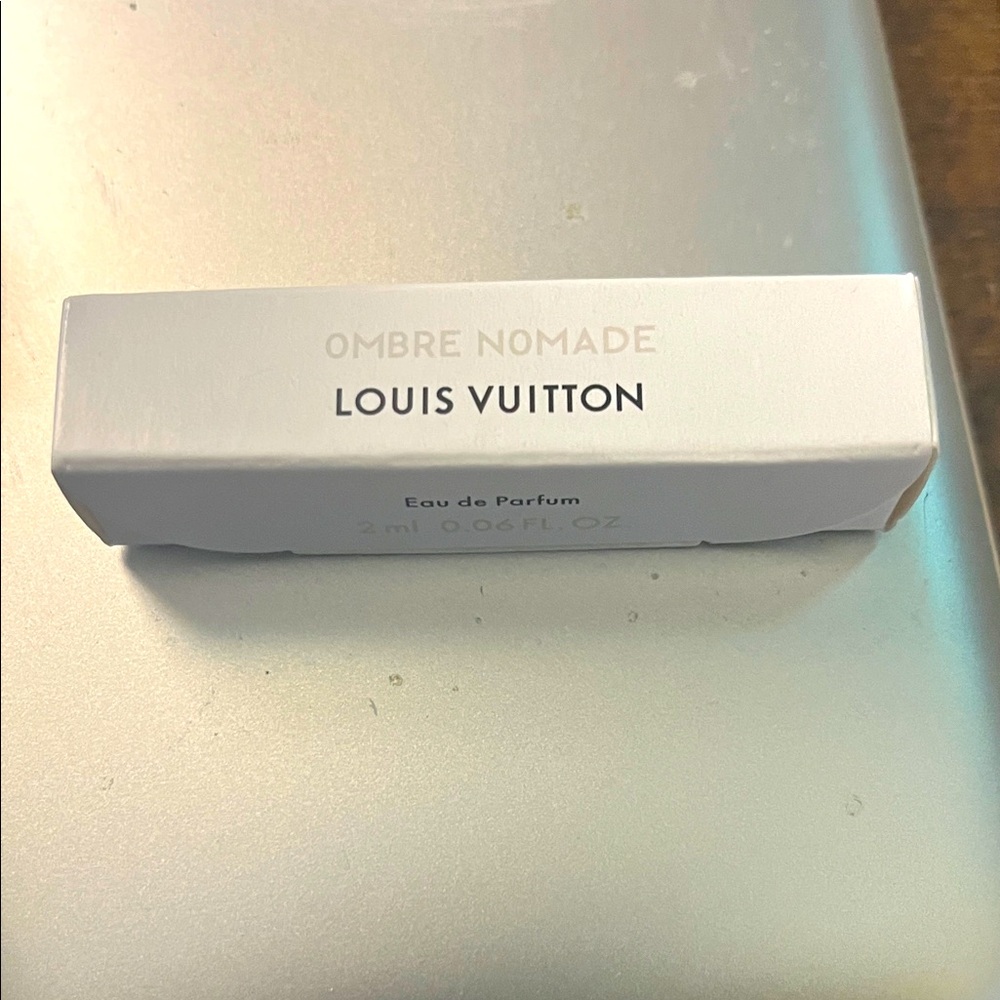 Louis Vuitton Ombre Nomade Eau de Parfum - White
